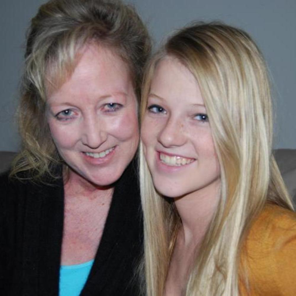 Meet your Posher, Ally